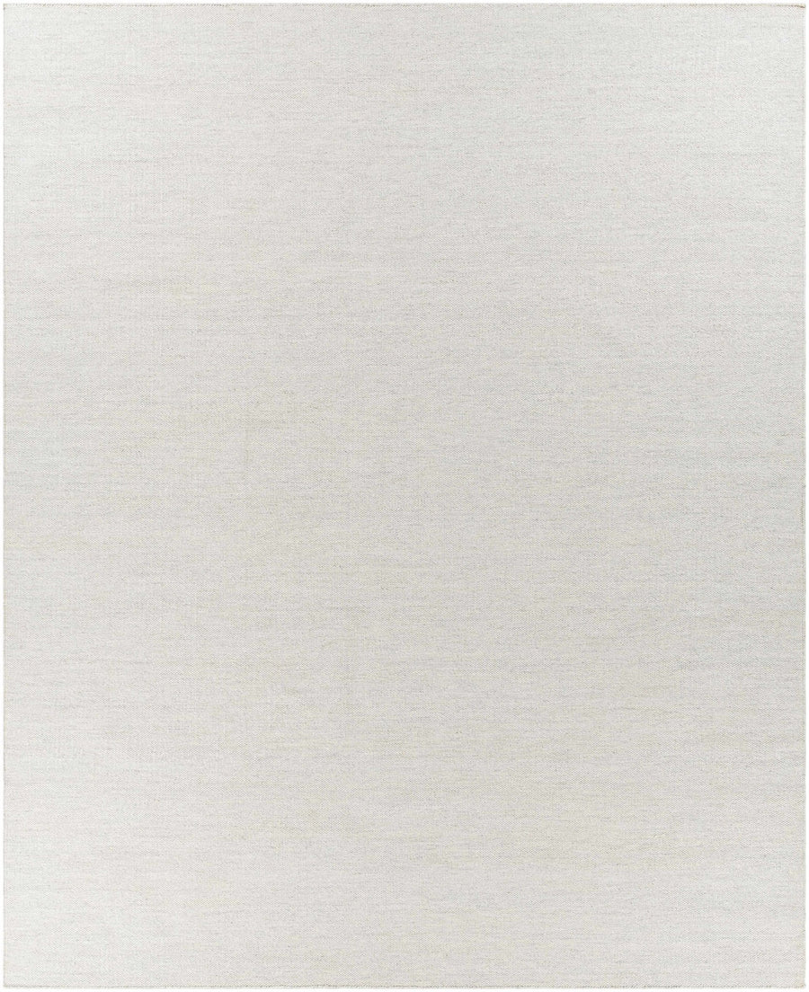 Tecoma Ivory Modern Style Hand Woven Area Rug - The Rug Decor