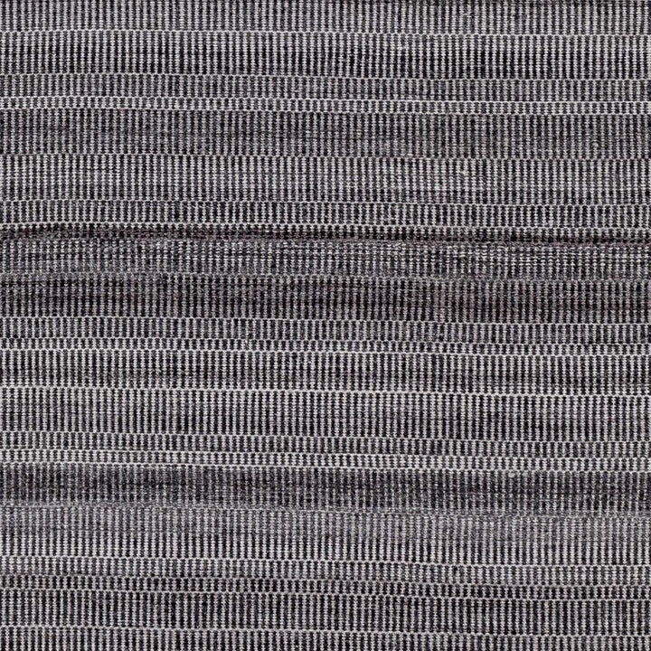 Thabazimbi Contemporary Abstract Charcoal And Gray Area Rug - The Rug Decor