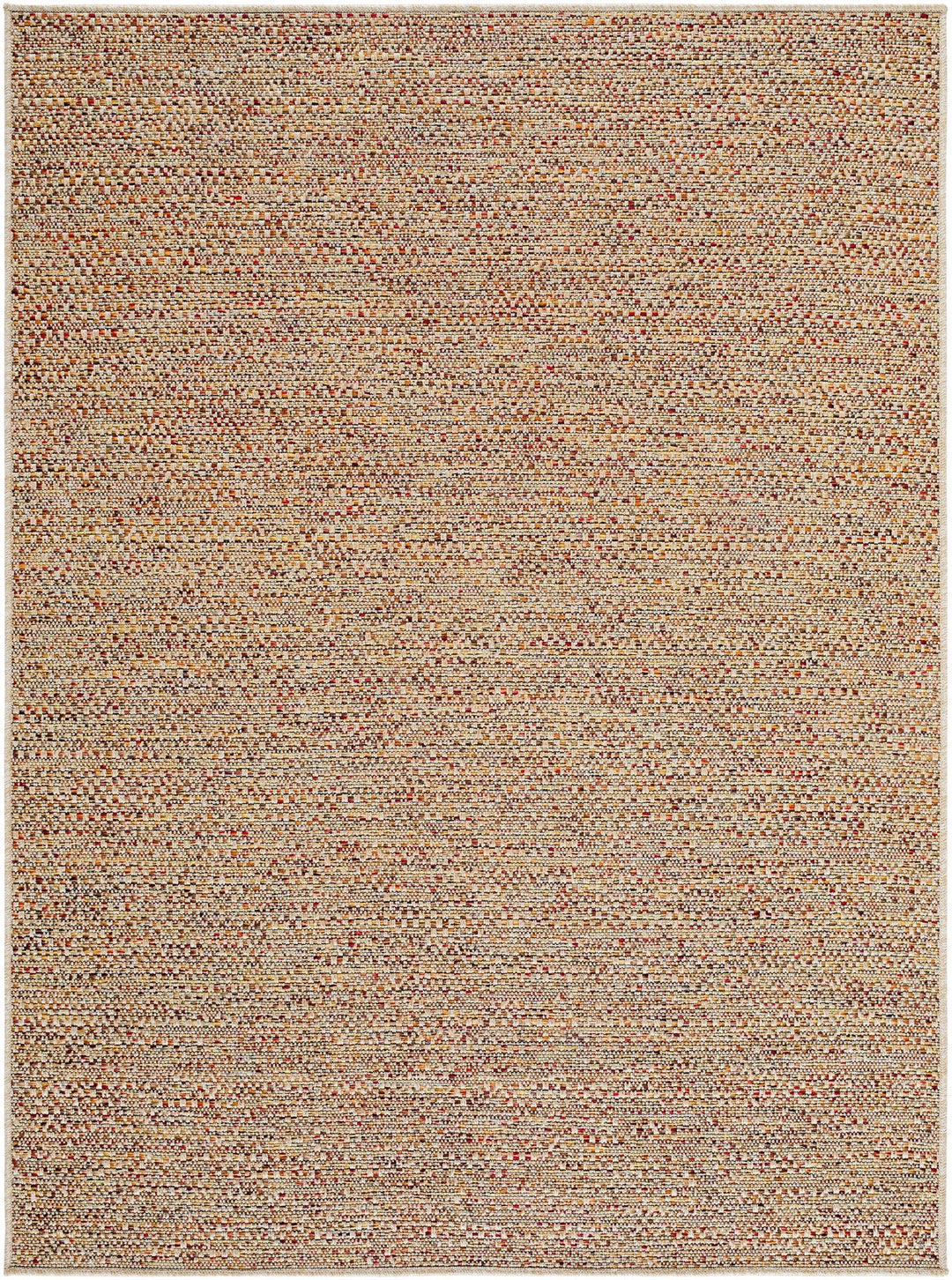 Thanh Beige Contemporary Style Outdoor Rug - The Rug Decor