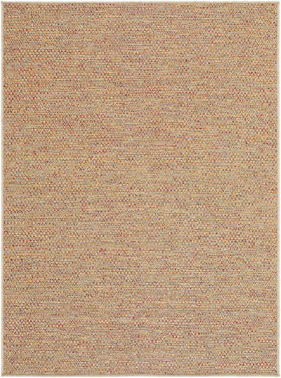 Thanh Beige Contemporary Style Outdoor Rug - The Rug Decor