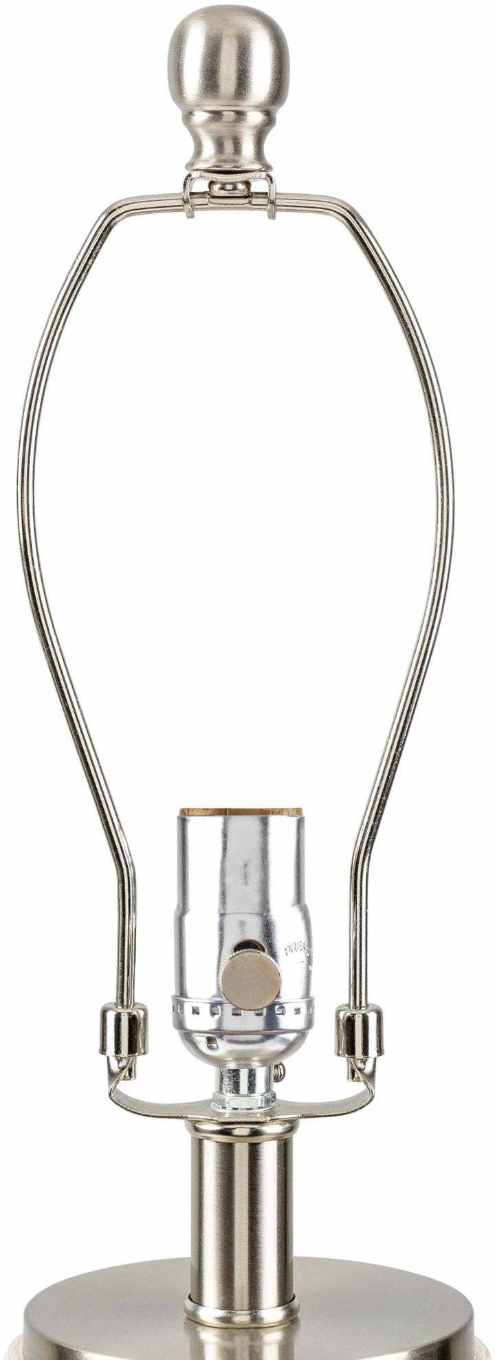 Theisseil Modern Blue Ceramic Table Lamp - The Rug Decor