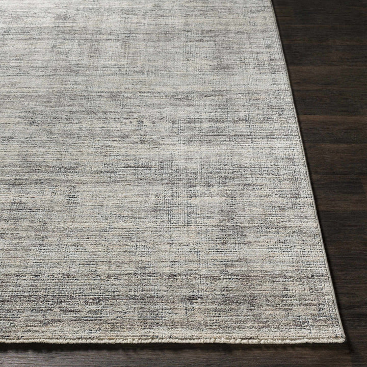 Thornhill Modern Abstract Design Gray And Beige Area Rug - The Rug Decor