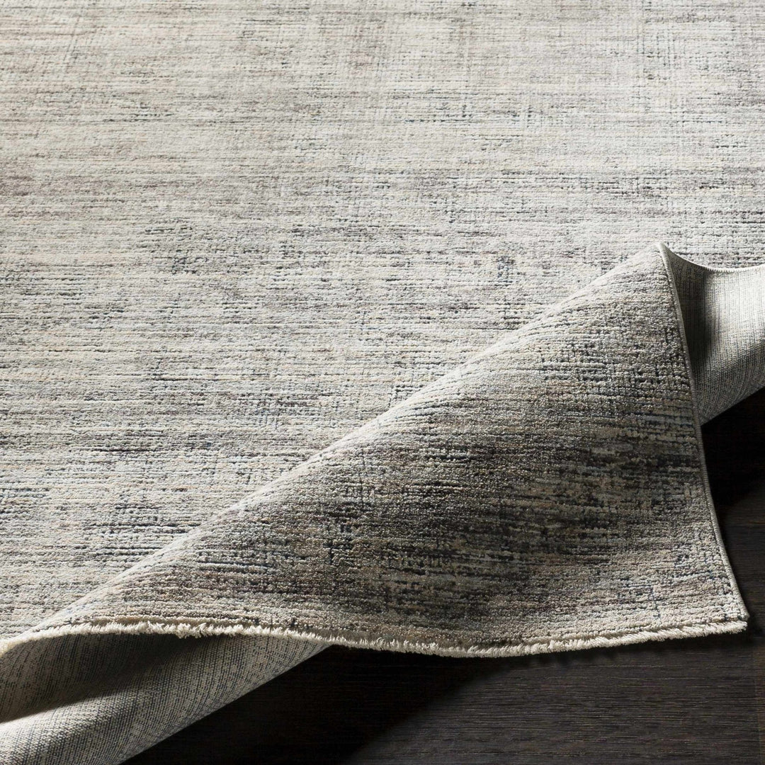 Thornhill Modern Abstract Design Gray And Beige Area Rug - The Rug Decor