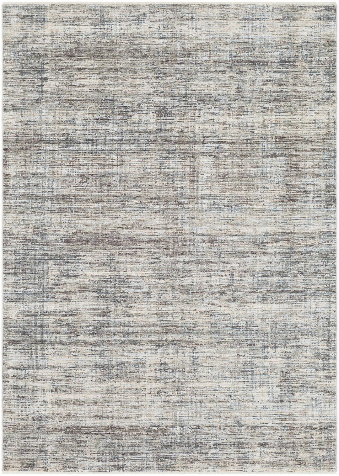 Thornhill Modern Abstract Design Gray And Beige Area Rug - The Rug Decor
