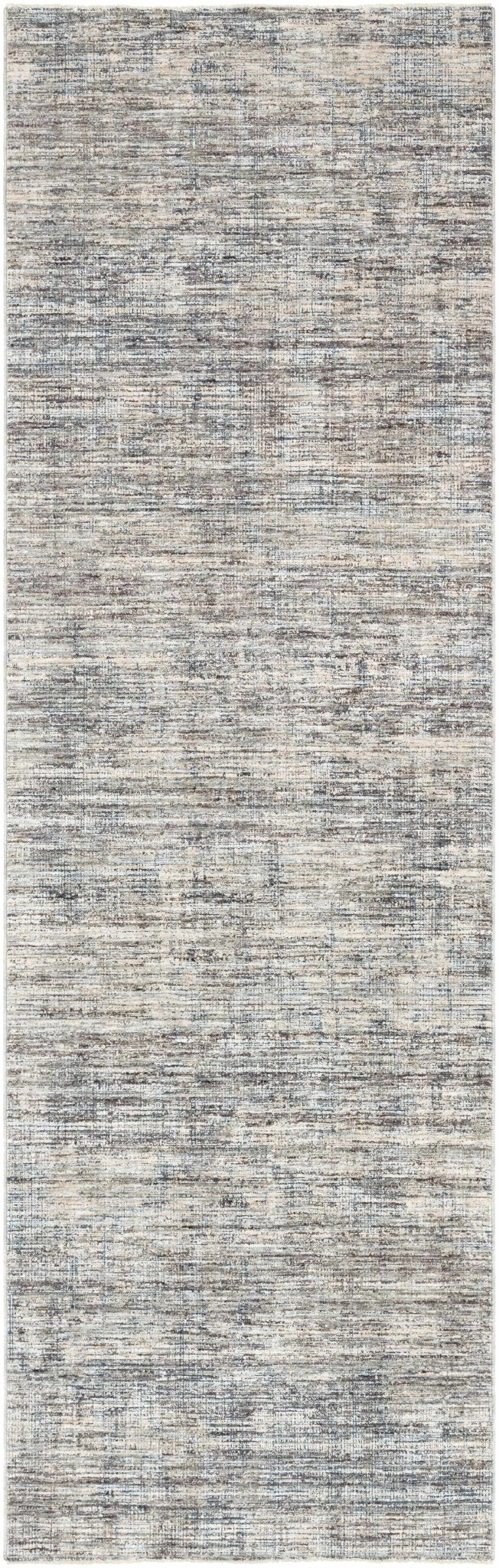 Thornhill Modern Abstract Design Gray And Beige Area Rug - The Rug Decor