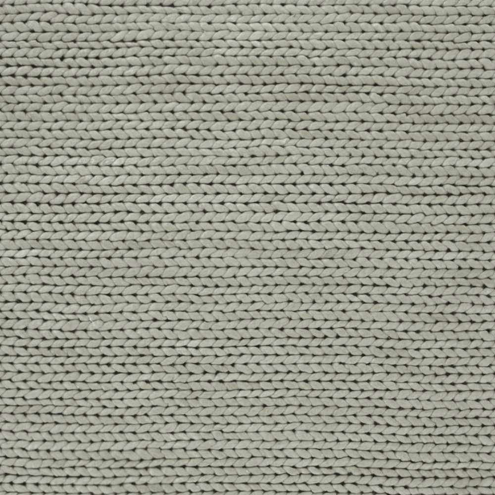 Torrington Green Modern Style Hand Woven Wool Area Rug