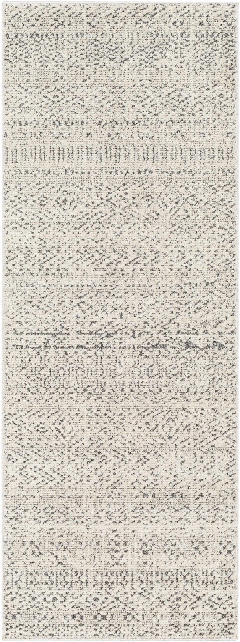 Truc Beige And Brown Traditional Style Rug - The Rug Decor