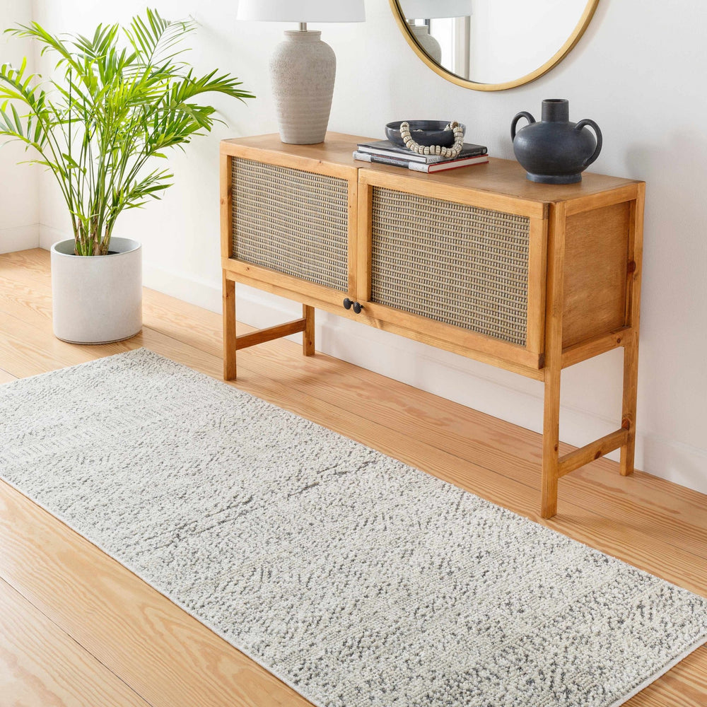 Truc Beige And Brown Traditional Style Rug - The Rug Decor