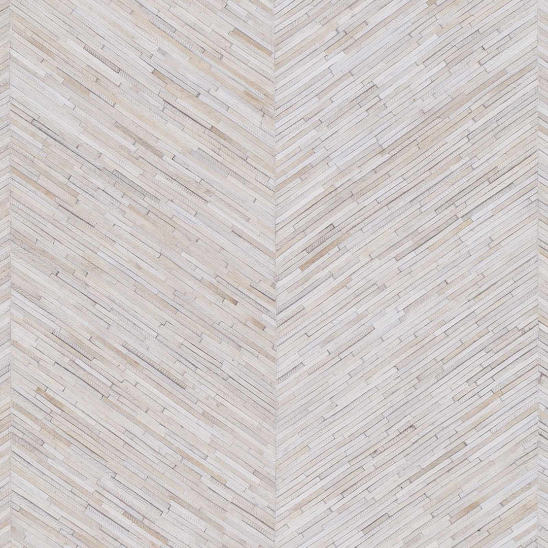 Upland Modern Style Gray And Beige Area Rug