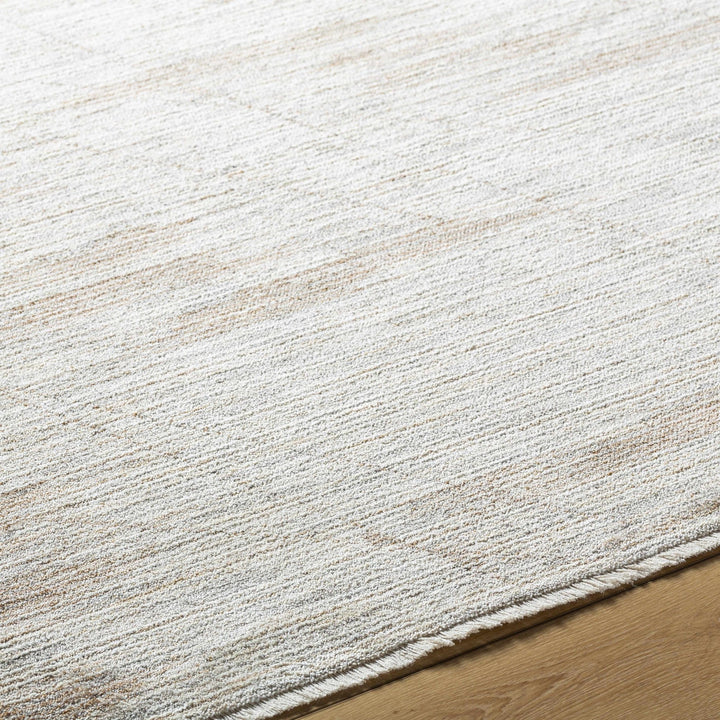 Utari Contemporary Abstract Design Gray Area Rug - The Rug Decor