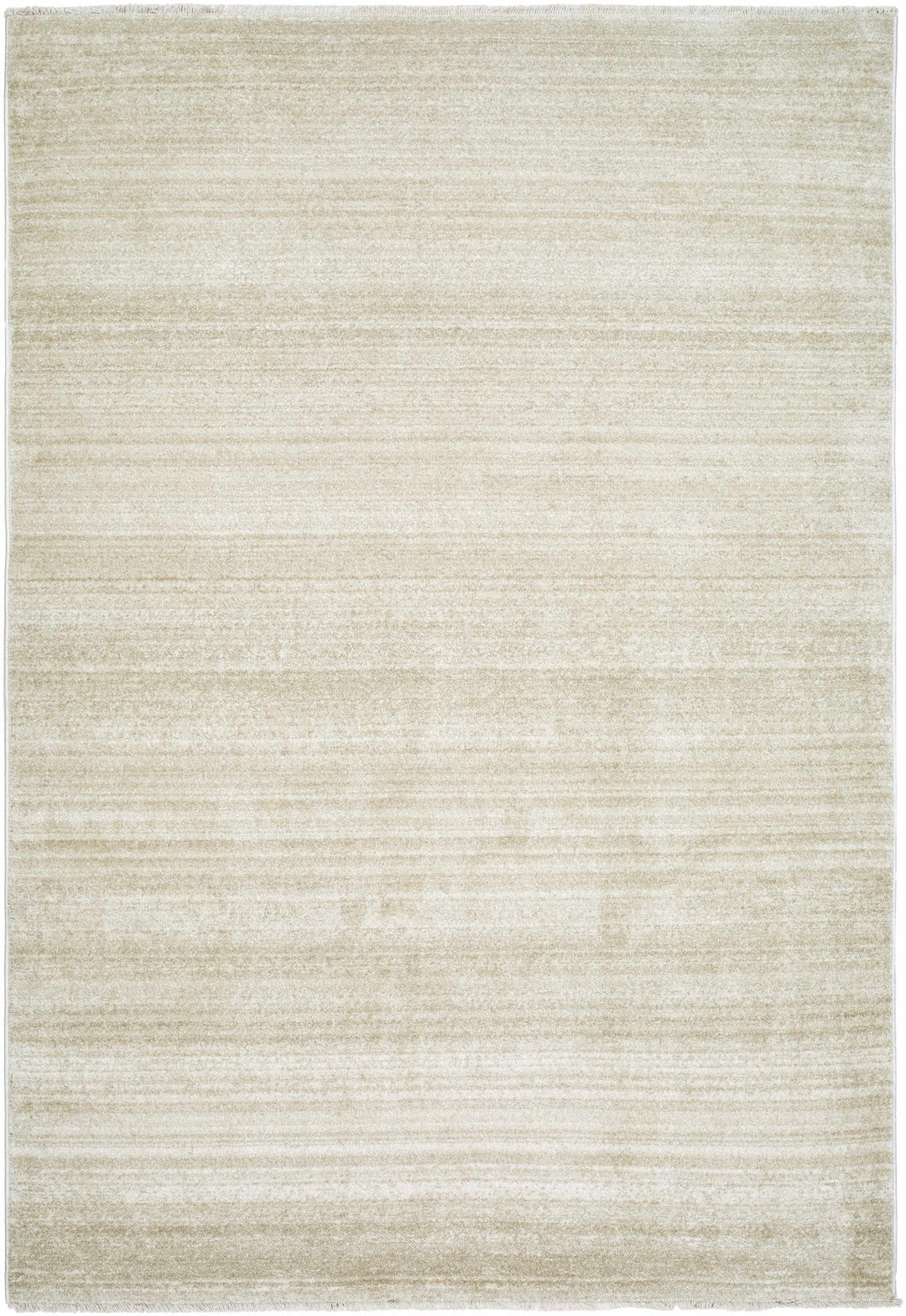 Uzima Beige Contemporary Style Machine Woven Area Rug - The Rug Decor