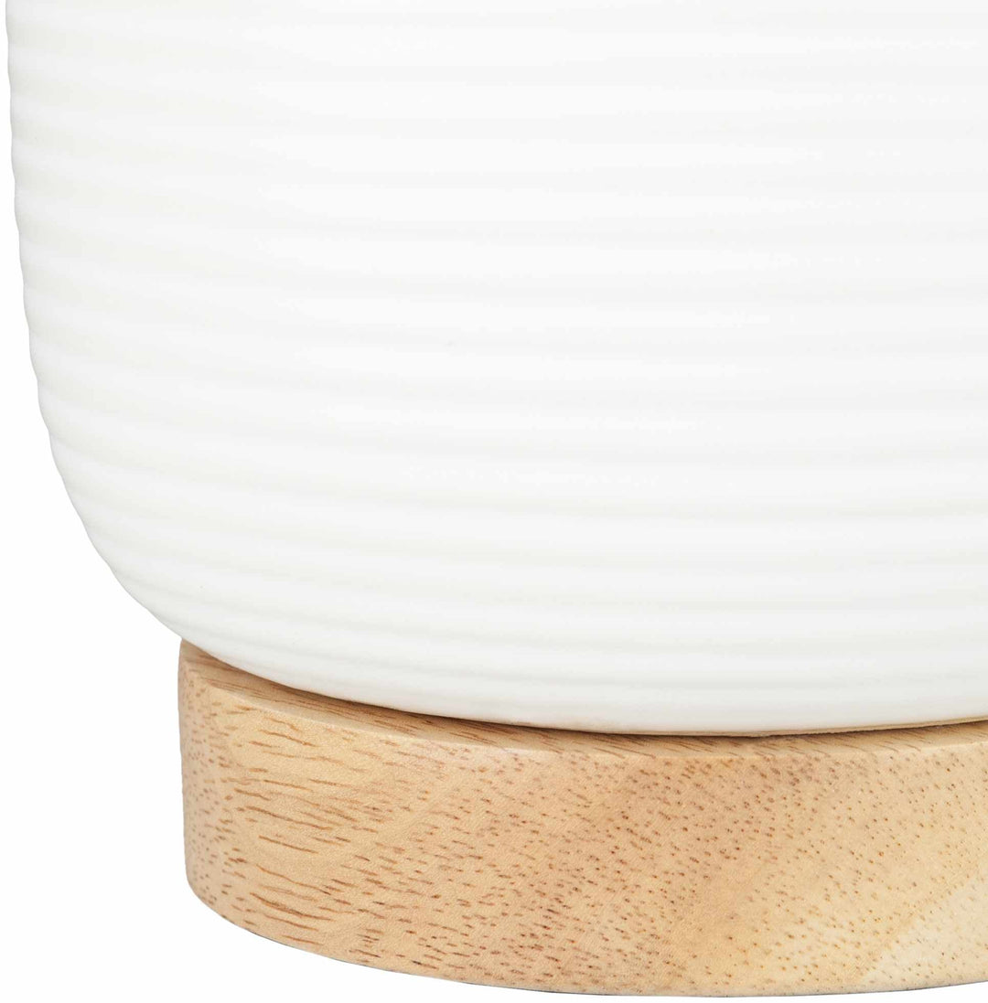 Evangelista Ceramic Table Lamp