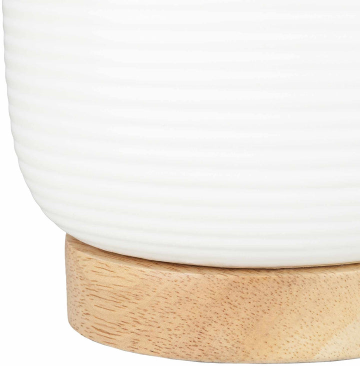 Evangelista Ceramic Table Lamp