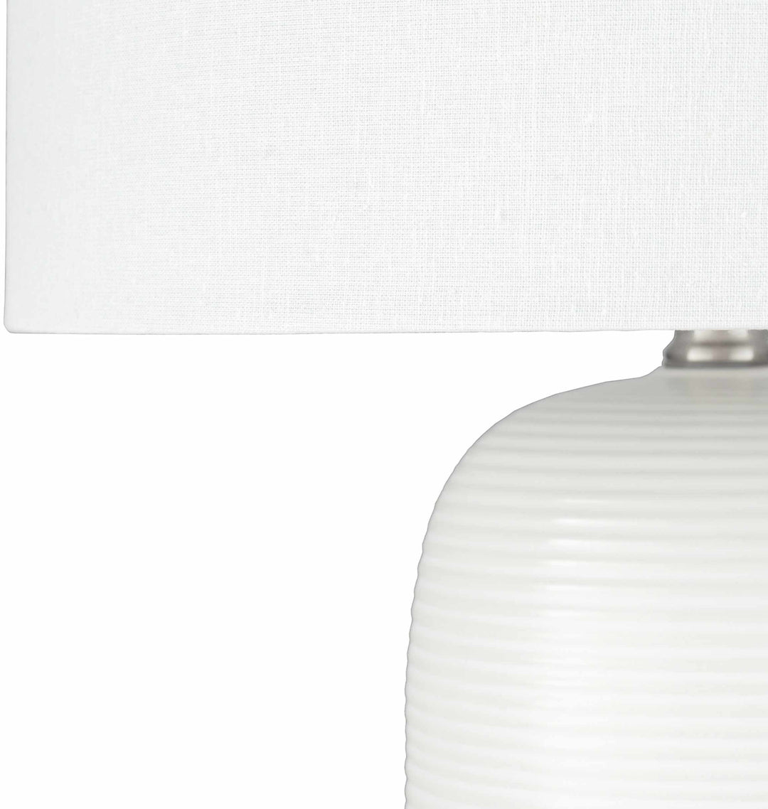 Evangelista Ceramic Table Lamp