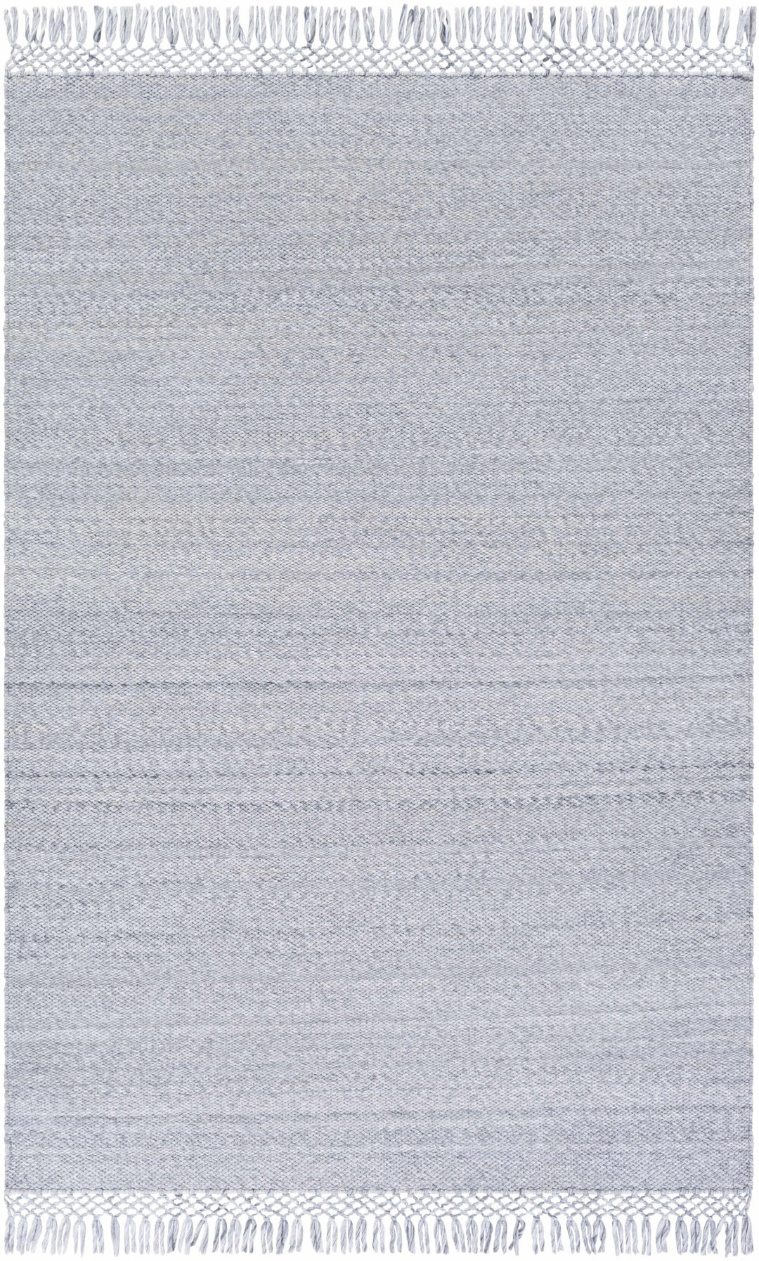 Walcha Gray Modern Style Hand Woven Area Rug - The Rug Decor
