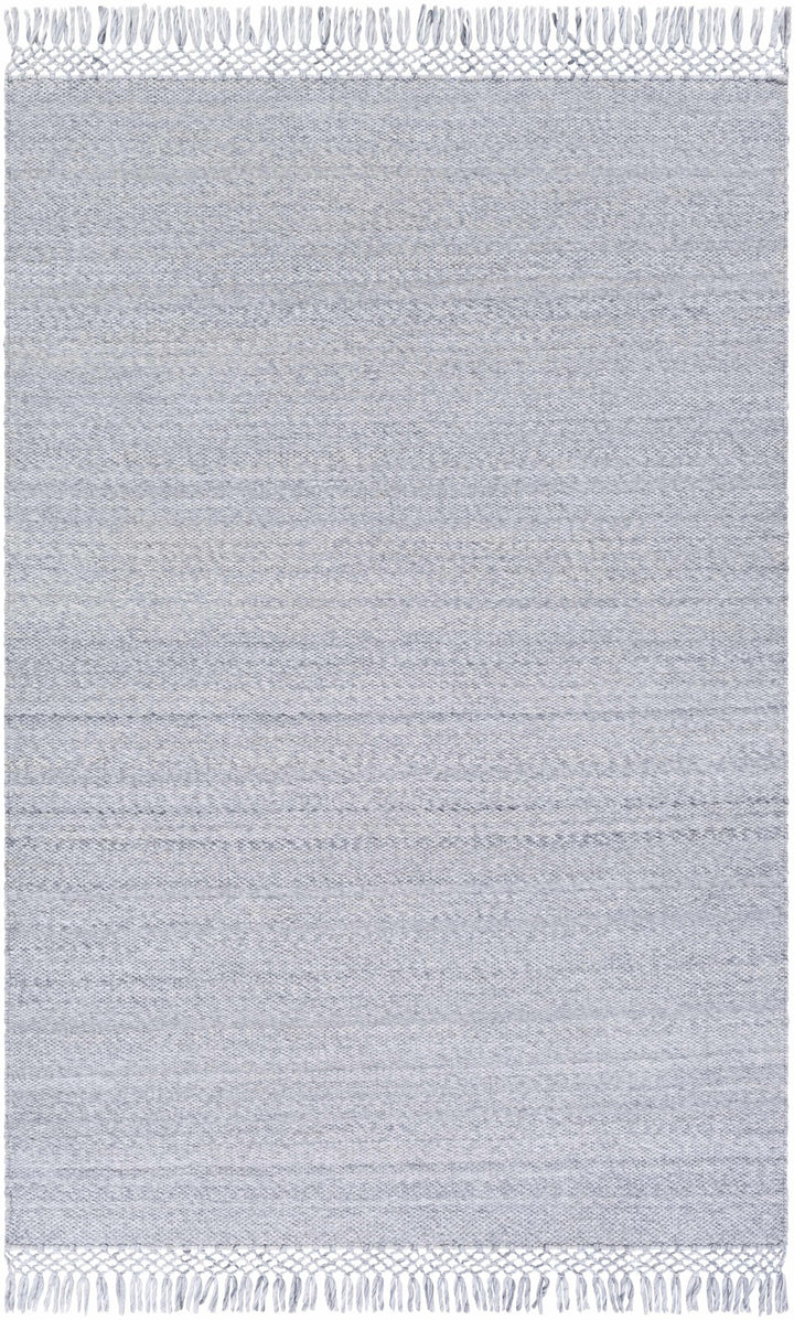 Walcha Gray Modern Style Hand Woven Area Rug - The Rug Decor