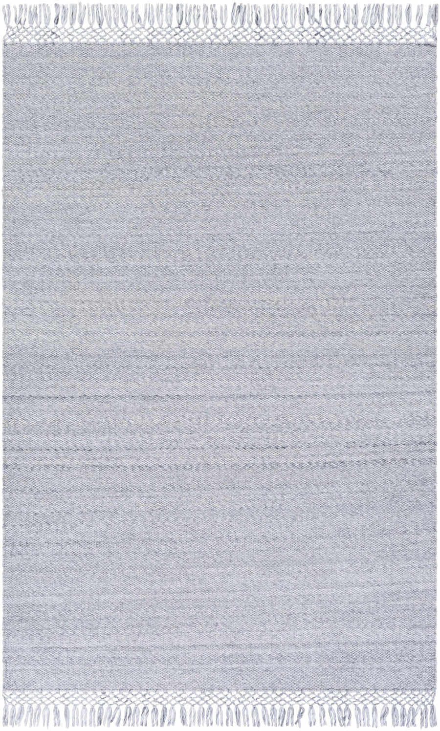 Walcha Gray Modern Style Hand Woven Area Rug - The Rug Decor