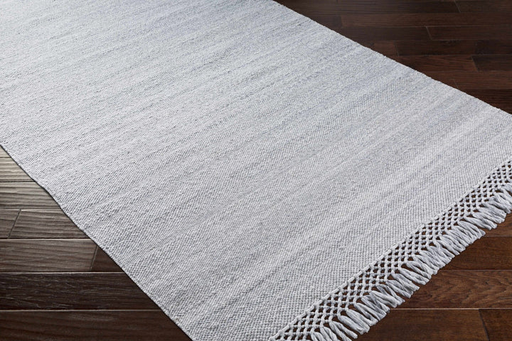 Walcha Gray Modern Style Hand Woven Area Rug - The Rug Decor