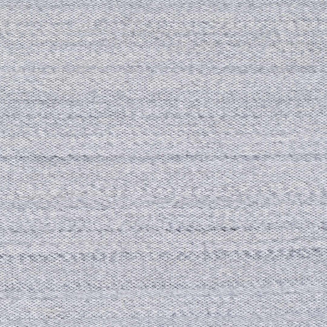 Walcha Gray Modern Style Hand Woven Area Rug - The Rug Decor