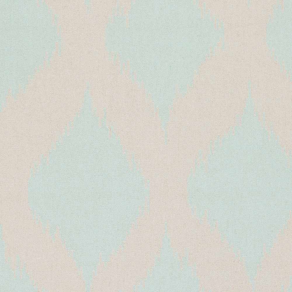 Warda Beige And Blue Modern Style Hand Woven Wool Area Rug - The Rug Decor