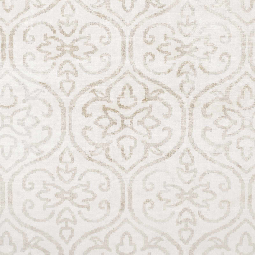 Wauseon Traditional Style Ivory And Beige Area Rug