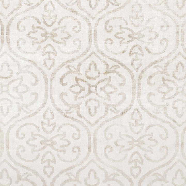 Wauseon Traditional Style Ivory And Beige Area Rug