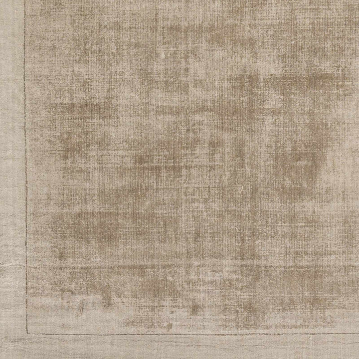 Westbend Contemporary Style Beige And Brown Area Rug - The Rug Decor