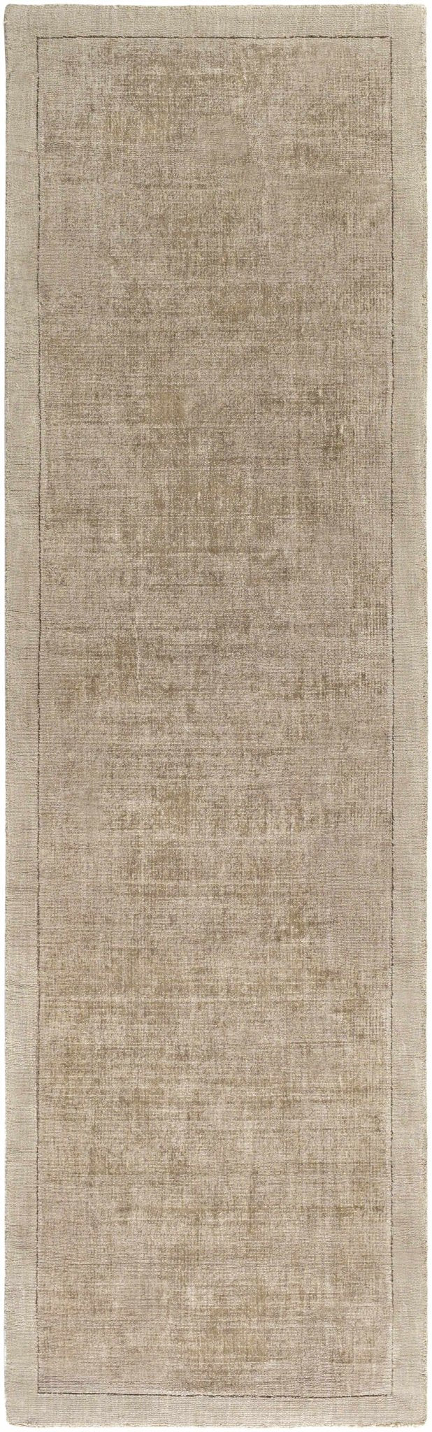 Westbend Contemporary Style Beige And Brown Area Rug - The Rug Decor