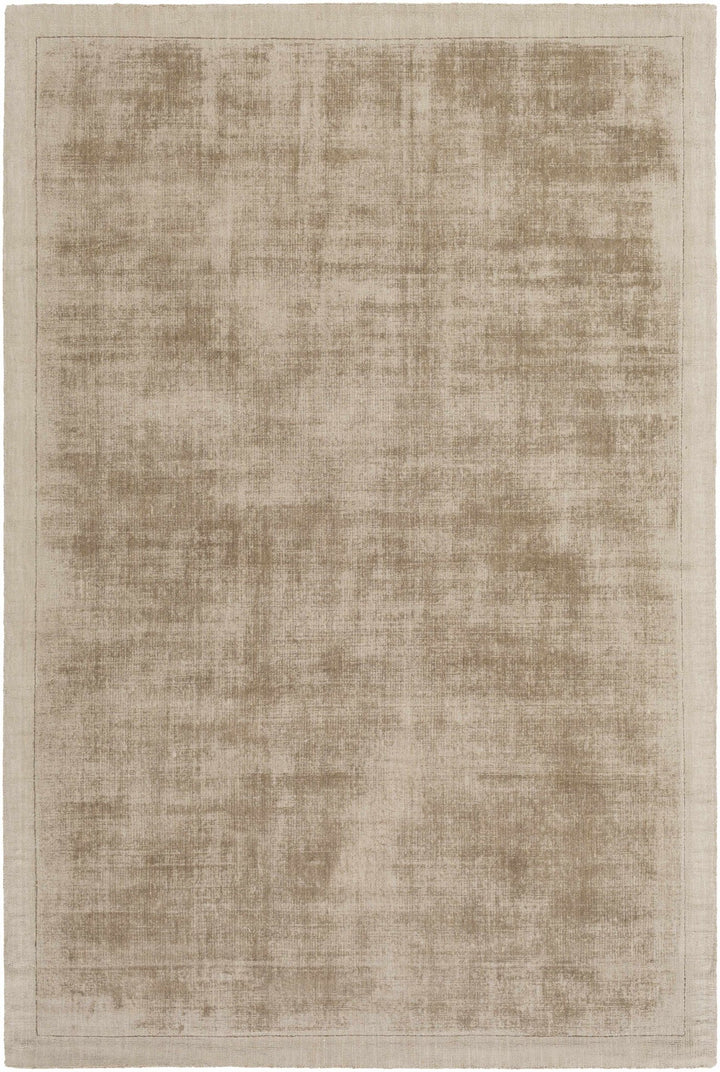 Westbend Contemporary Style Beige And Brown Area Rug - The Rug Decor