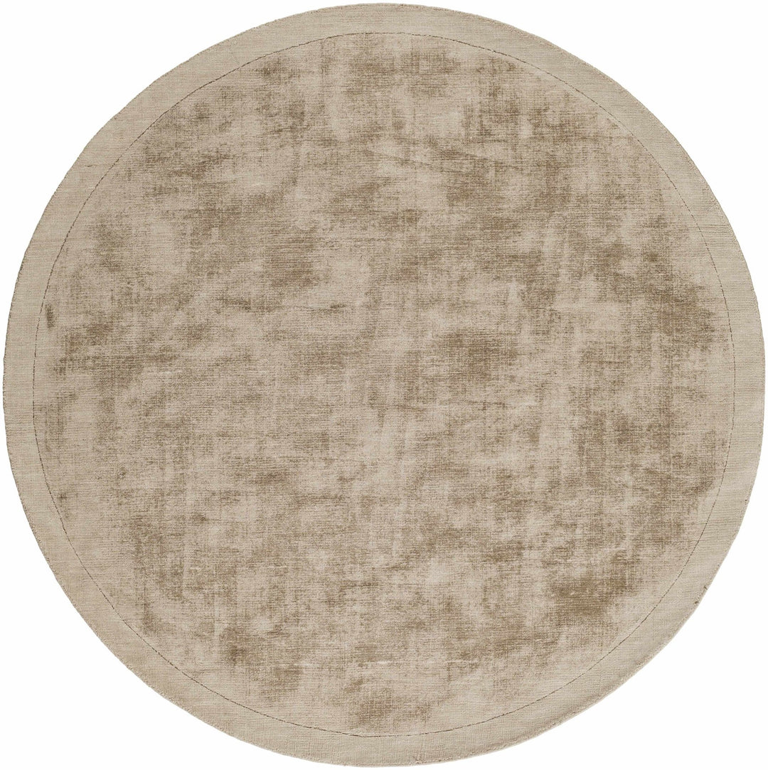 Westbend Contemporary Style Beige And Brown Area Rug - The Rug Decor