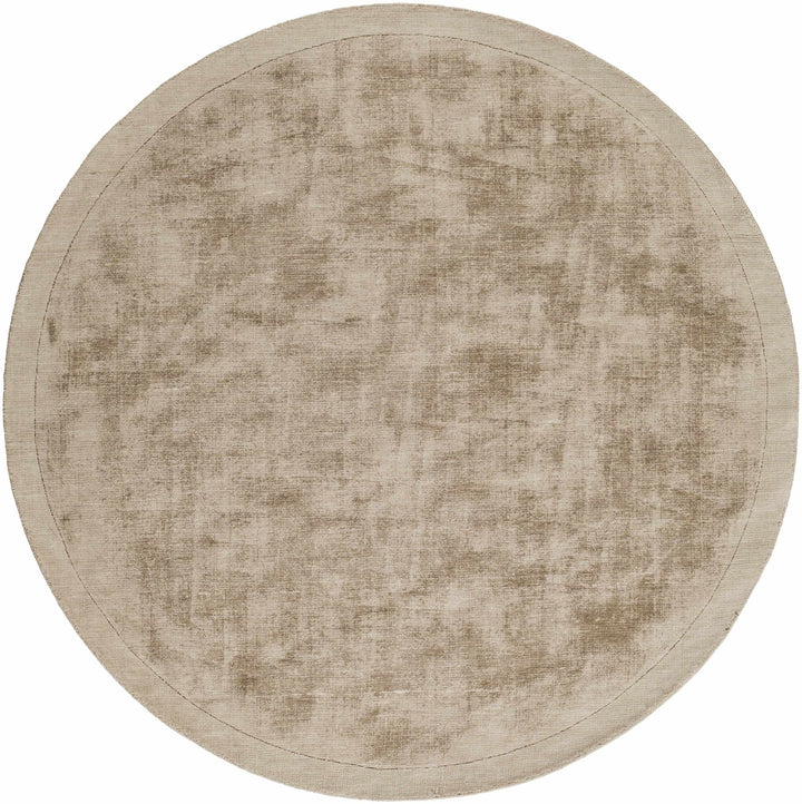 Westbend Contemporary Style Beige And Brown Area Rug - The Rug Decor