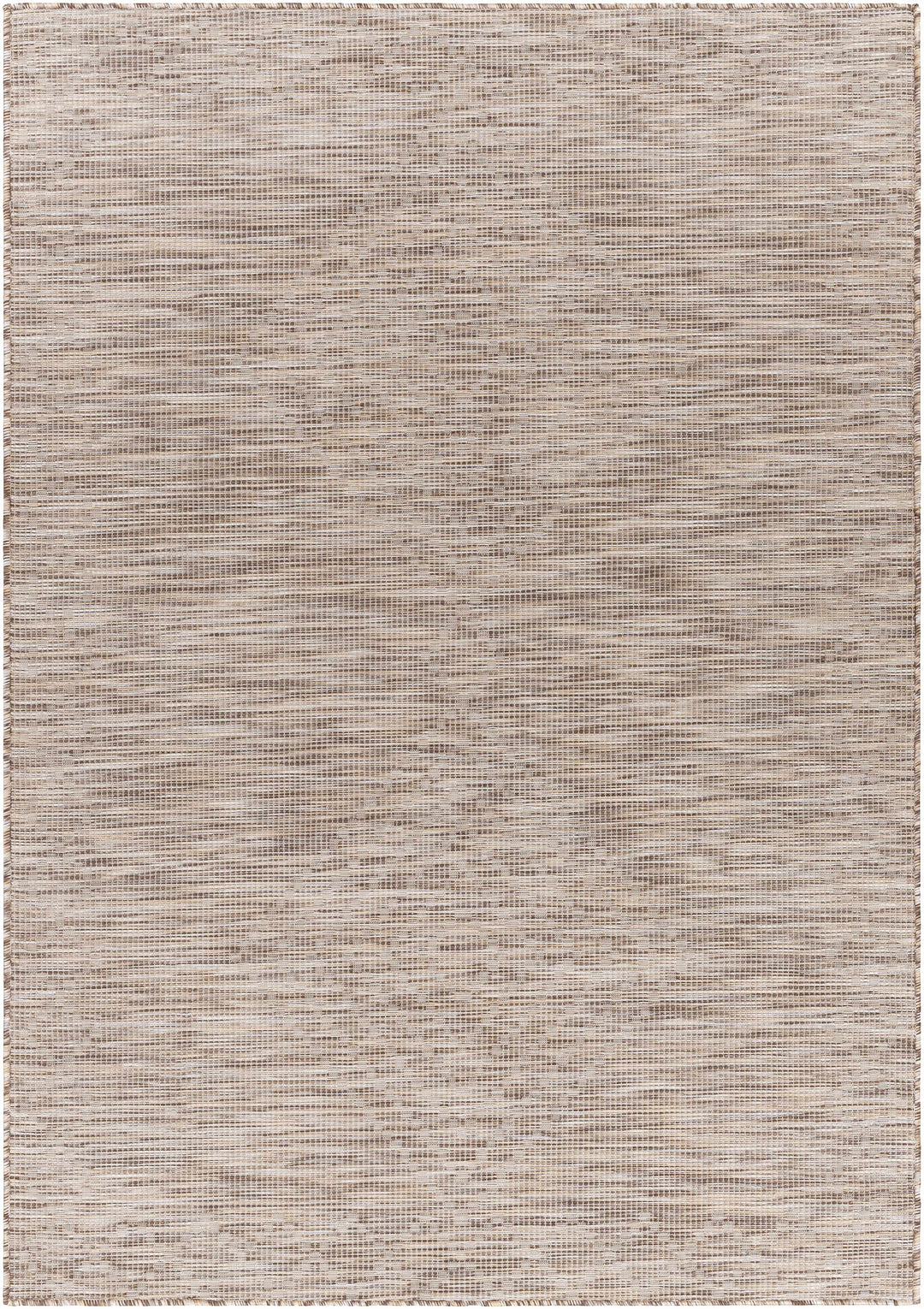 Woolloongabba Modern Style Beige Outdoor Area Rug