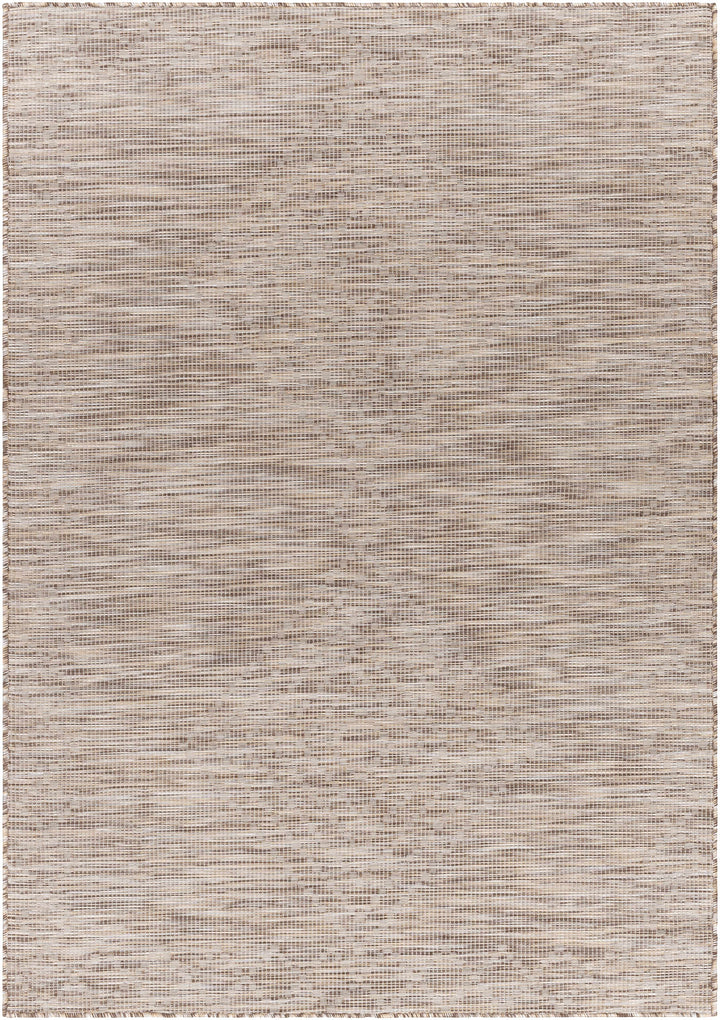 Woolloongabba Modern Style Beige Outdoor Area Rug