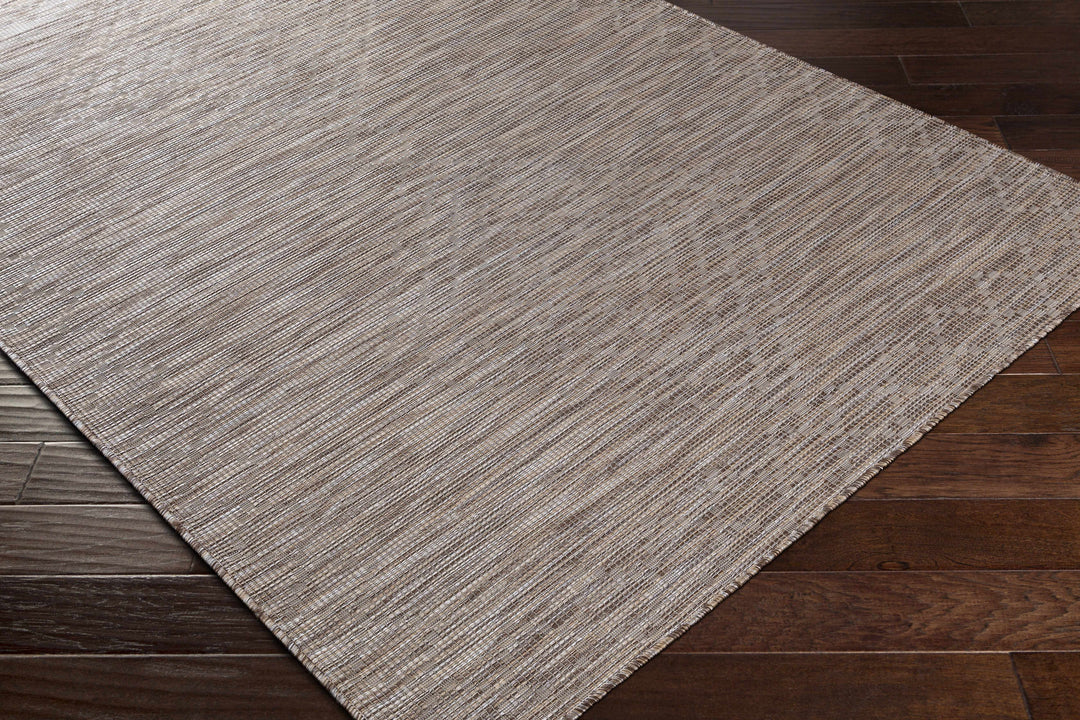 Woolloongabba Modern Style Beige Outdoor Area Rug