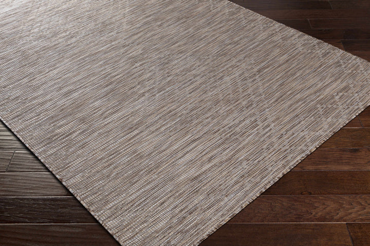 Woolloongabba Modern Style Beige Outdoor Area Rug