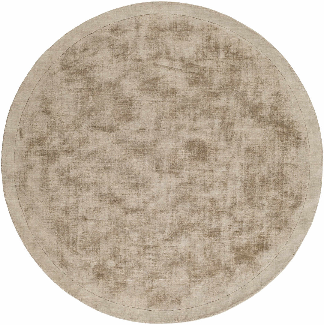 Westbend Contemporary Style Beige And Brown Area Rug