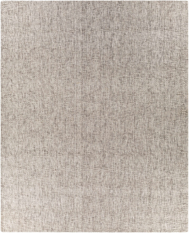 Yatala Modern Style Gray Hand Loom Area Rug