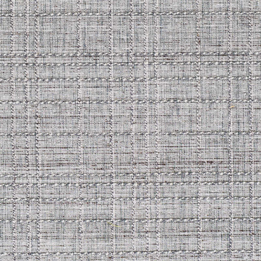 Yatala Modern Style Gray Hand Loom Area Rug