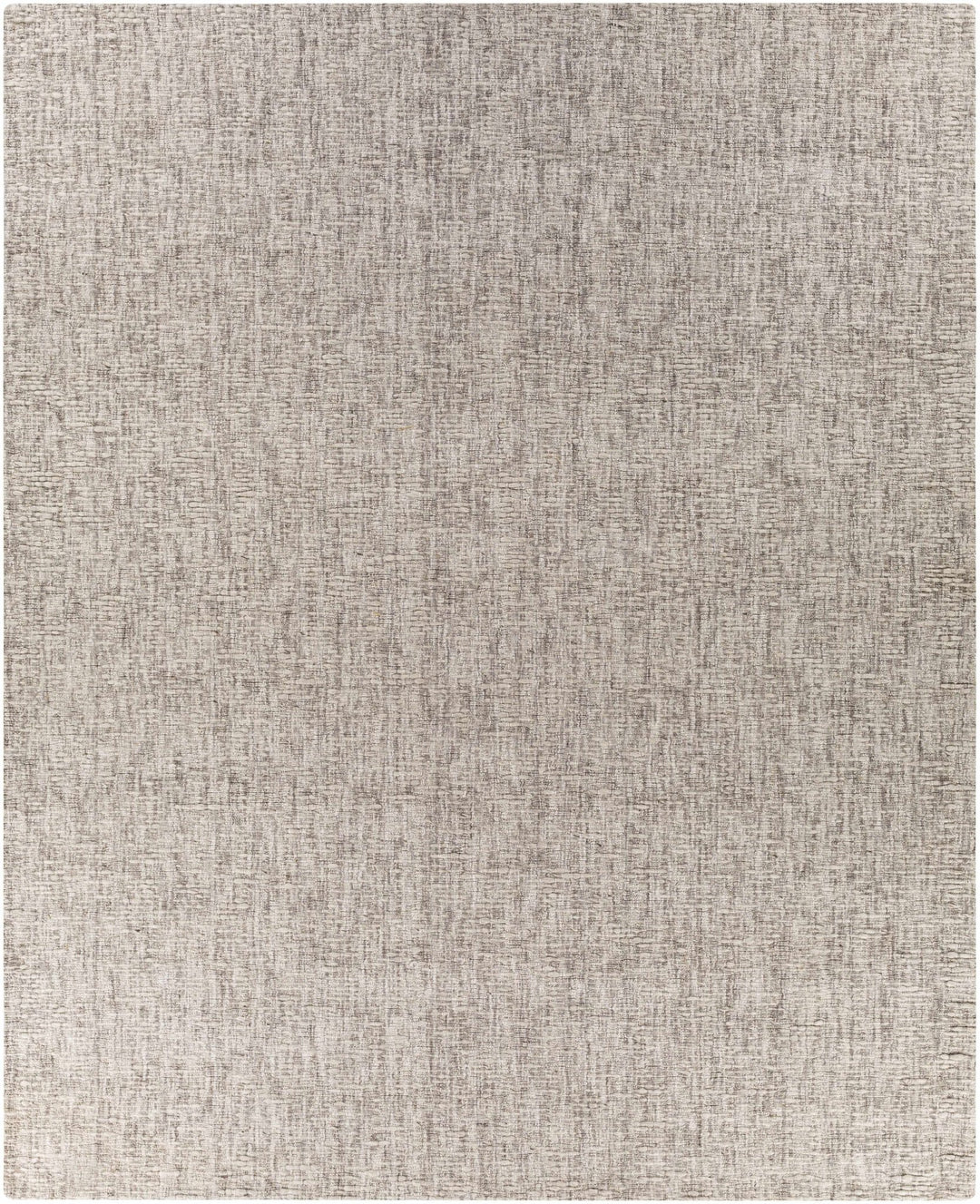Yatala Modern Style Gray Hand Loom Area Rug - The Rug Decor