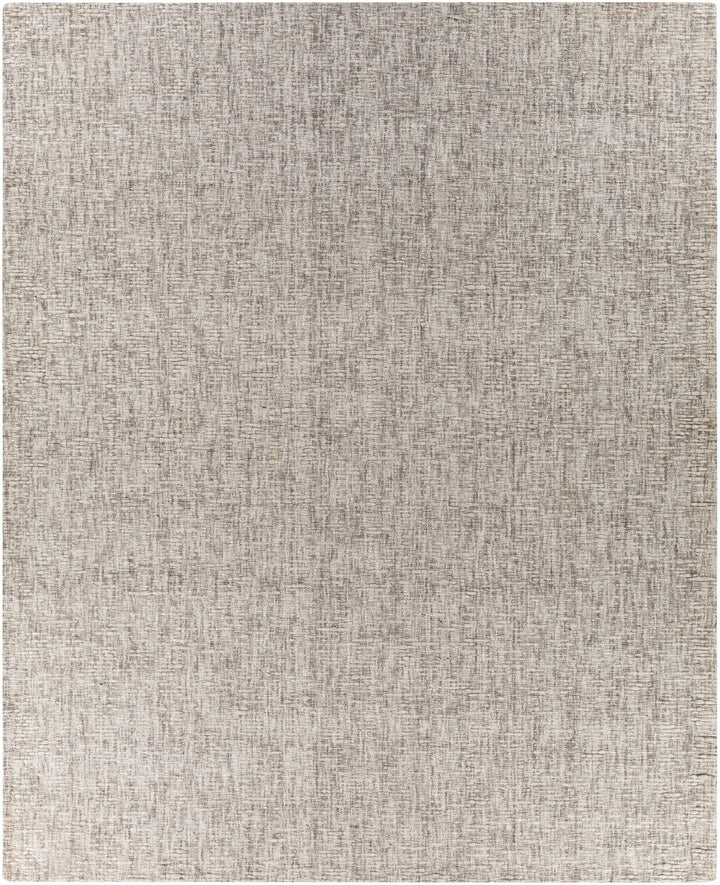 Yatala Modern Style Gray Hand Loom Area Rug - The Rug Decor