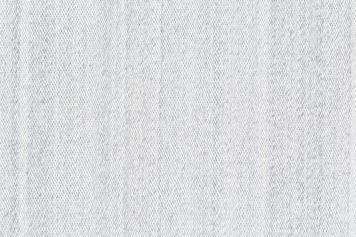 Yokine Gray Modern Style Hand Woven Area Rug