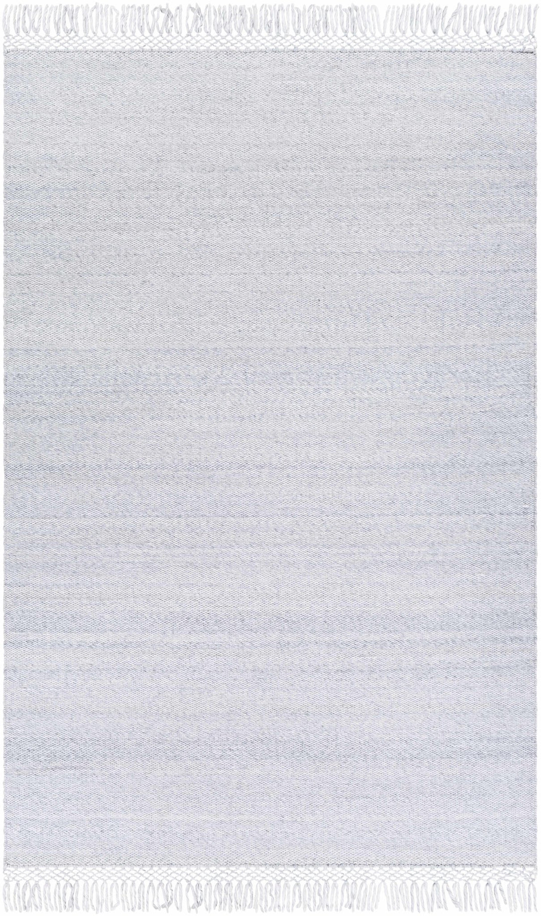 Yokine Gray Modern Style Hand Woven Area Rug - The Rug Decor