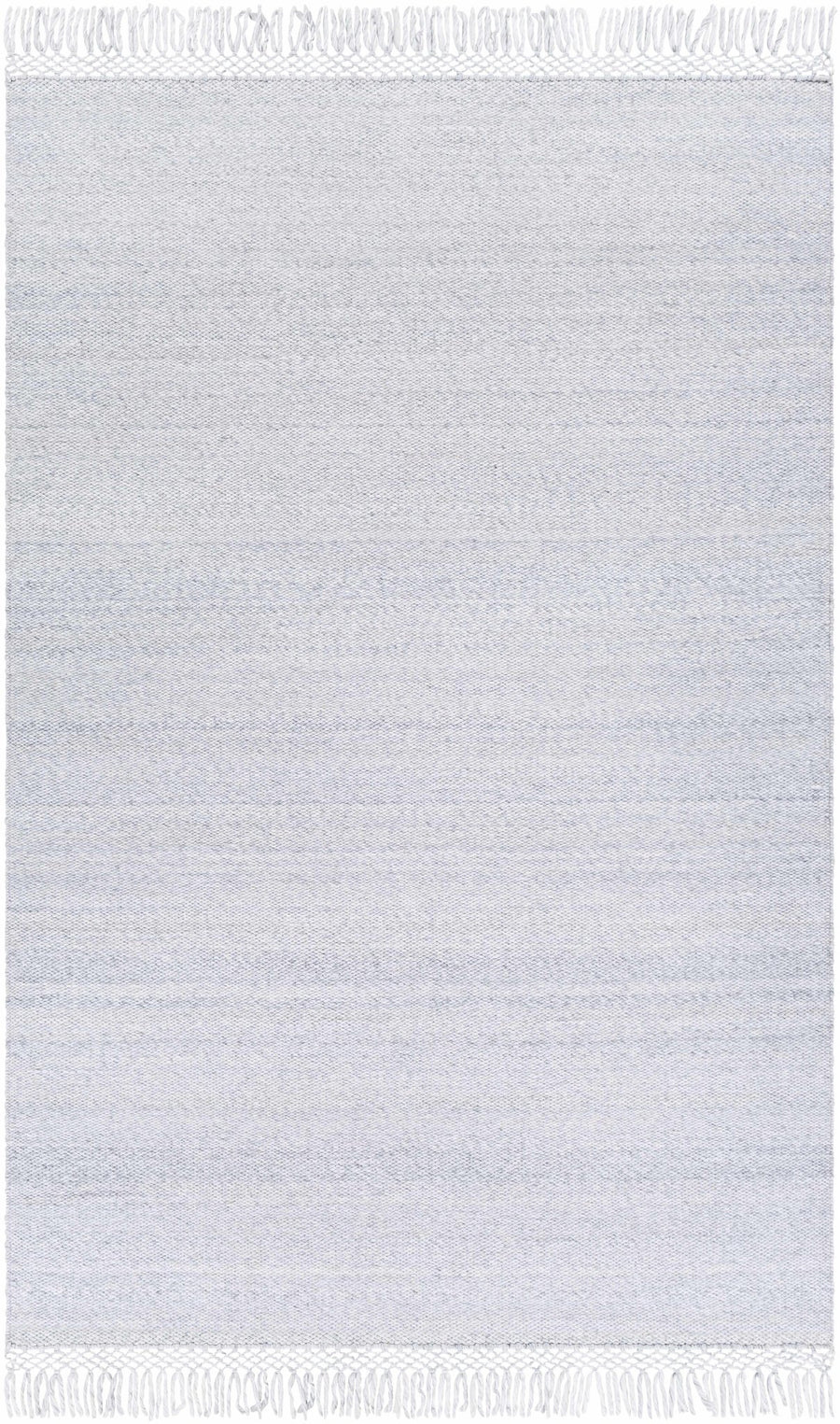 Yokine Gray Modern Style Hand Woven Area Rug - The Rug Decor