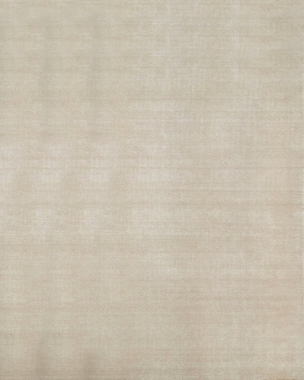 2x3, 5x8 and 8x10 Solid Beige Rug I Low Pile | No Shedding | TRD162 - The Rug Decor