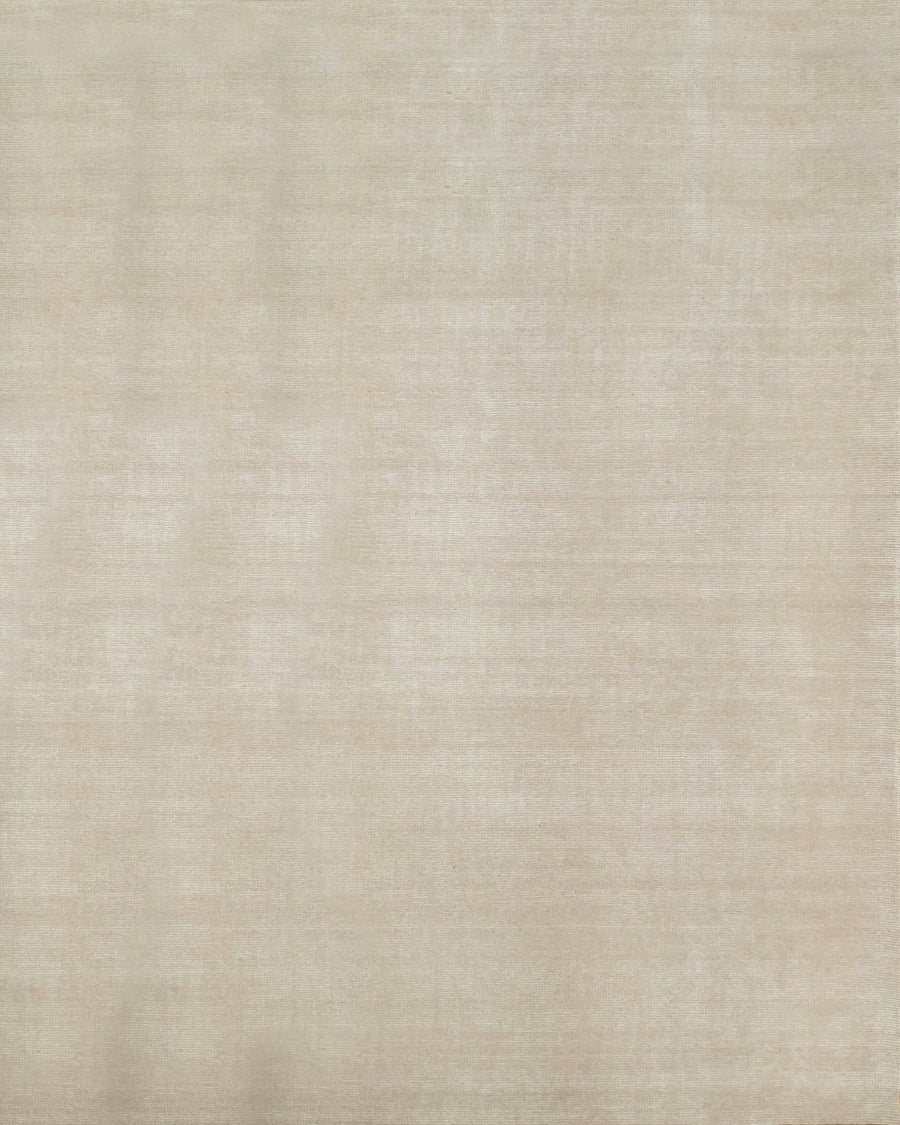 2x3, 5x8 and 8x10 Solid Beige Rug I Low Pile | No Shedding | TRD162 - The Rug Decor