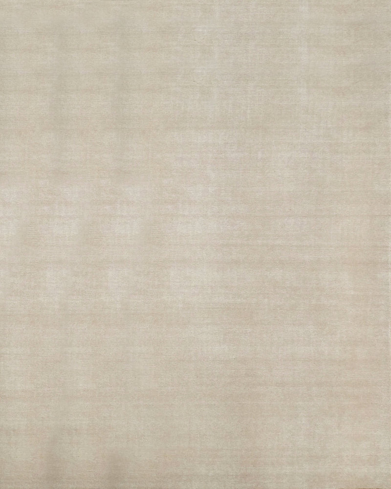 2x3, 5x8 and 8x10 Solid Beige Rug I Low Pile | No Shedding | TRD162 - The Rug Decor