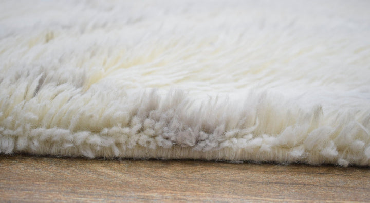 4' X 6' Rug | Modern Handmade New Zealand Wool Area Rug | The Rug Decor |TRD171746 - The Rug Decor