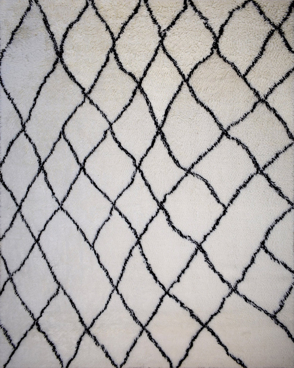 4'x 6' | 5'x 8' | 8'x 10' Rug | Modern Handmade New Zealand Wool Area Rug | The Rug Decor |TRD2373 - The Rug Decor