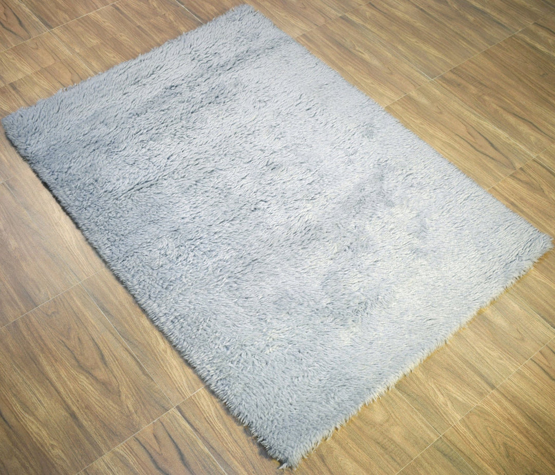 4'x 6' | 5'x 8' Rug | Modern Handmade NewZealand Wool Area Rug | The Rug Decor |TRD2379 - The Rug Decor