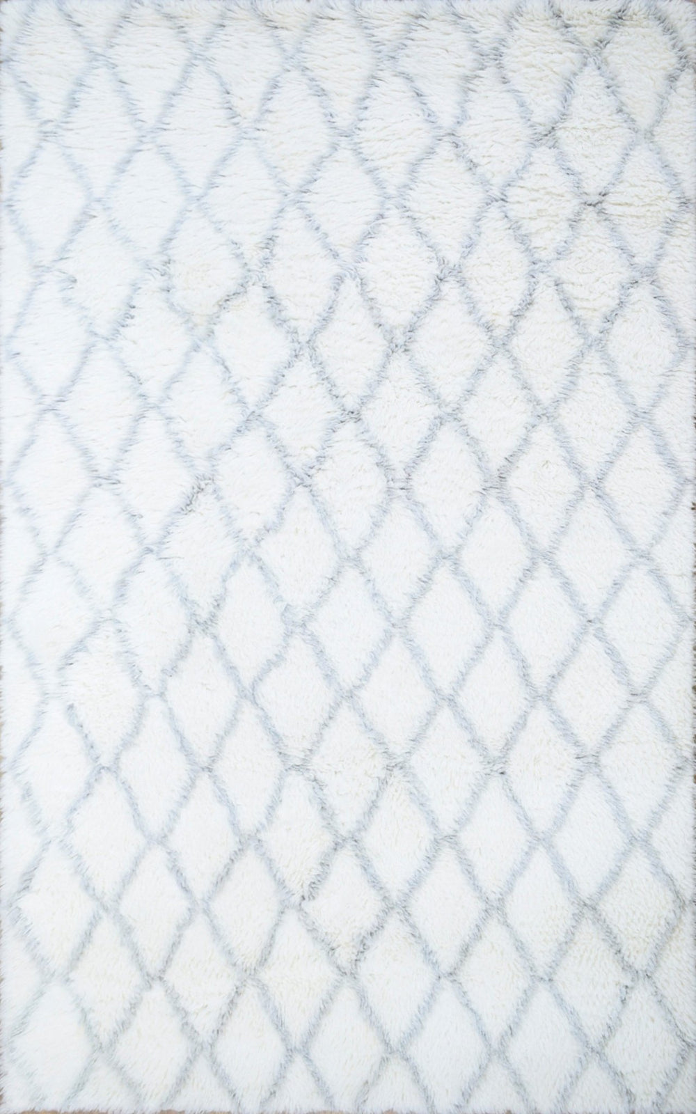 4x6 | 5x8 | Rug | Modern Handmade New Zealand Wool Area Rug | The Rug Decor |TRD1715 - The Rug Decor